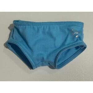 American Girl Mia's Underwear (Girl of the Year 2008)